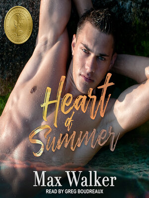 cover image of Heart of Summer